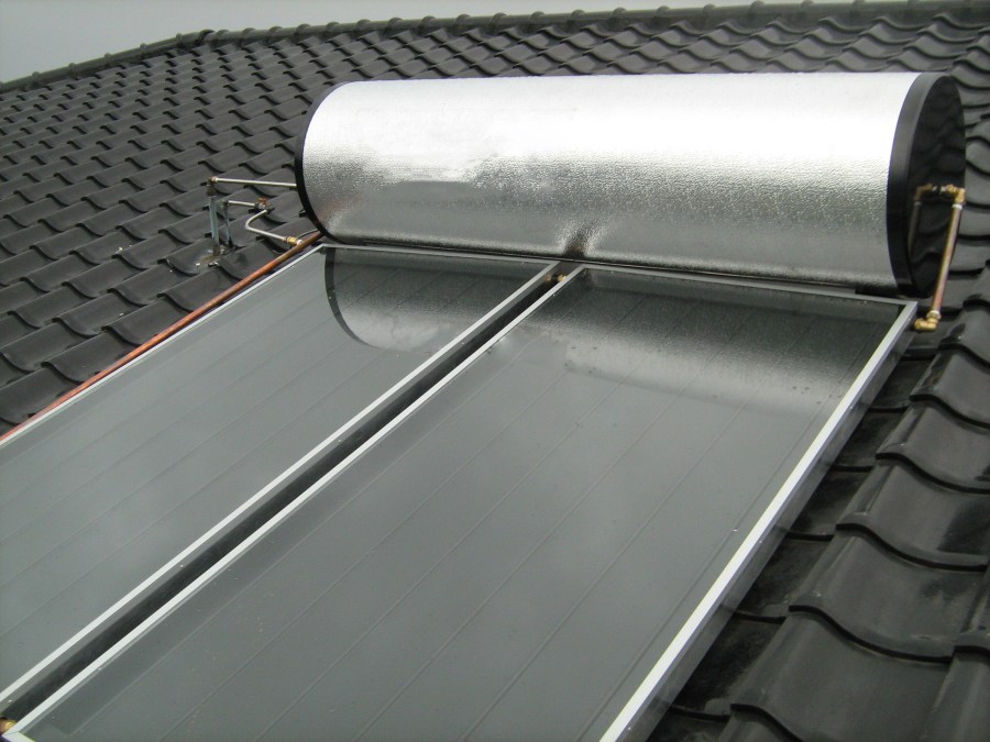 Solar_Water_Heater